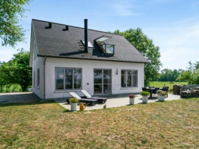 Holiday Home Jeppe - 50m to the inlet by Interhome in Aabenraa